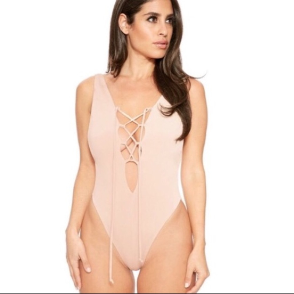 Naked Wardrobe Take Me To Tie Land Nude Swimsuit